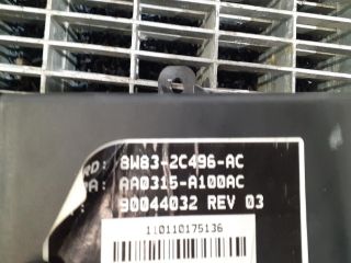 bontott JAGUAR XF Kézifék Elektronika