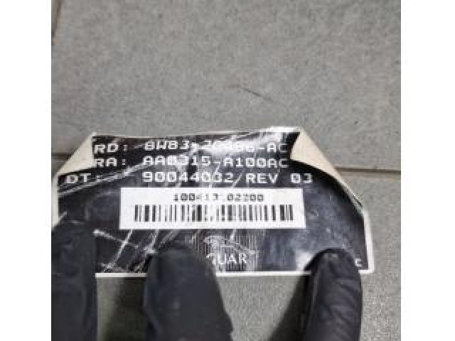 bontott JAGUAR XF Kézifék Elektronika