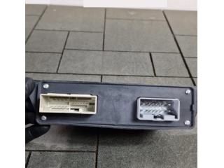 bontott JAGUAR XF Kézifék Elektronika