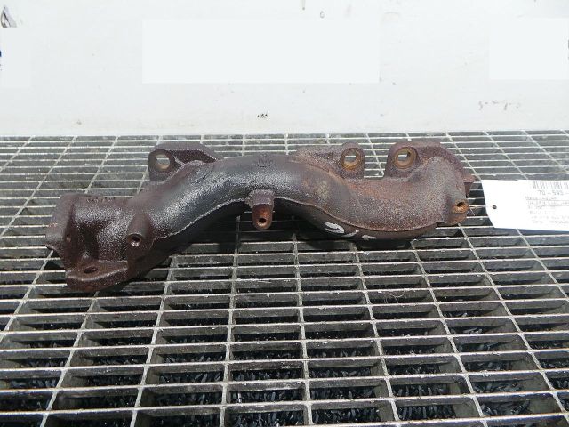 bontott JAGUAR XF Kipufogó Közösítő