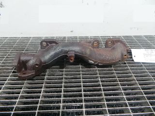 bontott JAGUAR XF Kipufogó Közösítő