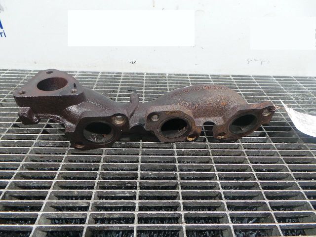 bontott JAGUAR XF Kipufogó Közösítő