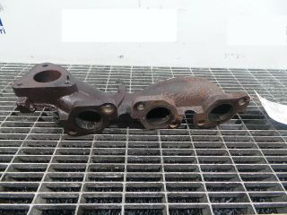 bontott JAGUAR XF Kipufogó Közösítő