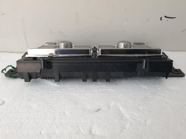 bontott JAGUAR XF Klíma Kapcsoló