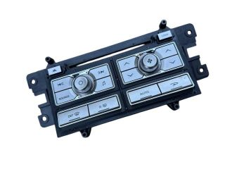 bontott JAGUAR XF Klíma Kapcsoló