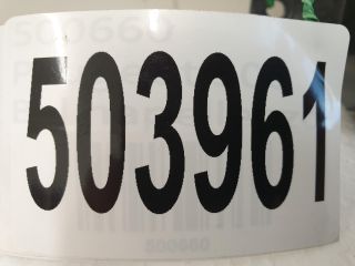 bontott JAGUAR XF Klíma Kapcsoló