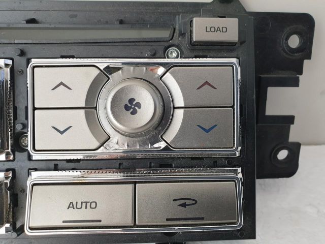 bontott JAGUAR XF Klíma Kapcsoló