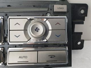 bontott JAGUAR XF Klíma Kapcsoló