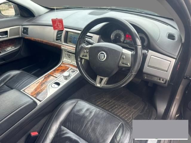 bontott JAGUAR XF Klíma Tágulási Szelep