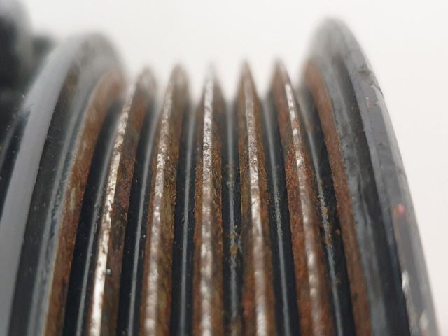 bontott JAGUAR XF Klímakompresszor