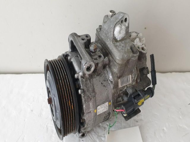 bontott JAGUAR XF Klímakompresszor