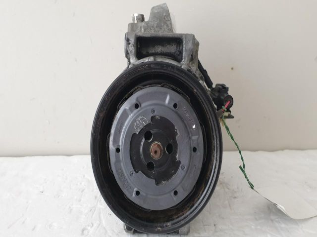 bontott JAGUAR XF Klímakompresszor