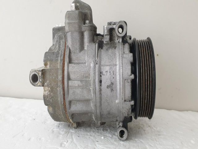 bontott JAGUAR XF Klímakompresszor