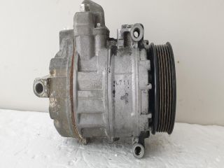 bontott JAGUAR XF Klímakompresszor