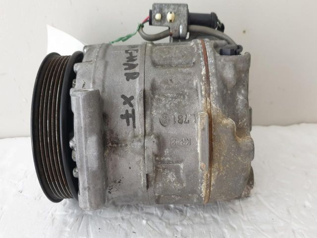 bontott JAGUAR XF Klímakompresszor
