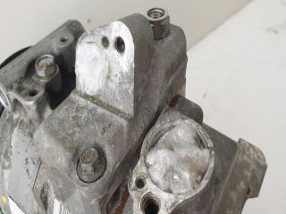 bontott JAGUAR XF Klímakompresszor