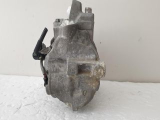 bontott JAGUAR XF Klímakompresszor