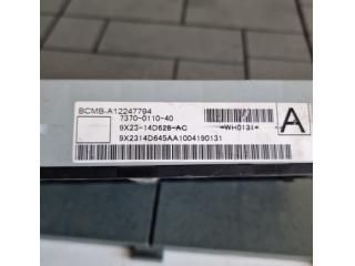 bontott JAGUAR XF Komfort Elektronika