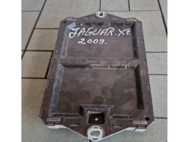 bontott JAGUAR XF Komfort Elektronika
