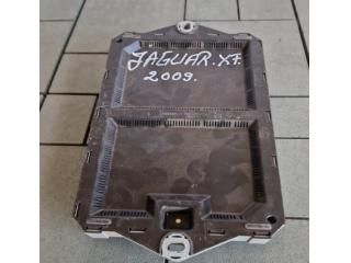 bontott JAGUAR XF Komfort Elektronika