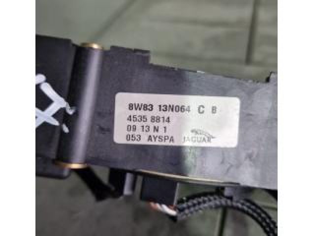 bontott JAGUAR XF Komplett Kormánykapcsoló (Bajuszkapcsoló)