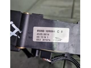 bontott JAGUAR XF Komplett Kormánykapcsoló (Bajuszkapcsoló)