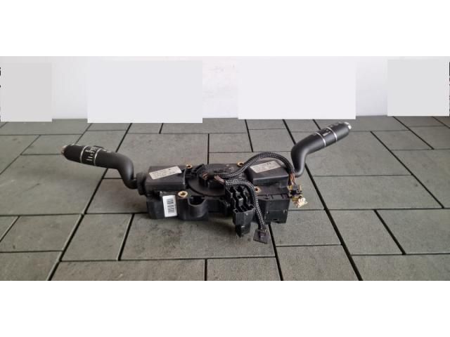 bontott JAGUAR XF Komplett Kormánykapcsoló (Bajuszkapcsoló)