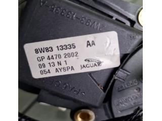 bontott JAGUAR XF Komplett Kormánykapcsoló (Bajuszkapcsoló)