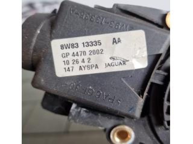 bontott JAGUAR XF Komplett Kormánykapcsoló (Bajuszkapcsoló)