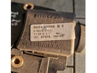 bontott JAGUAR XF Komplett Kormánykapcsoló (Bajuszkapcsoló)