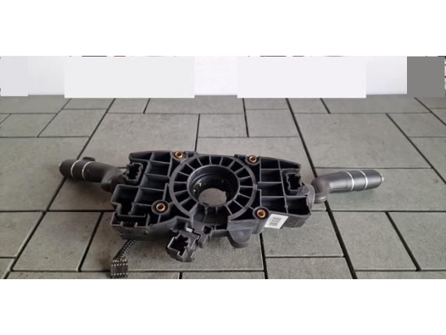 bontott JAGUAR XF Komplett Kormánykapcsoló (Bajuszkapcsoló)