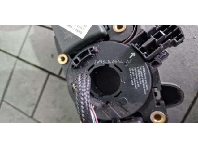 bontott JAGUAR XF Komplett Kormánykapcsoló (Bajuszkapcsoló)