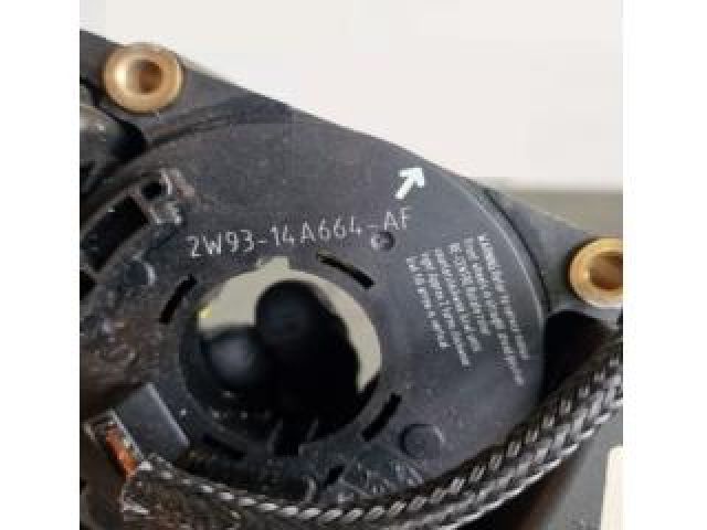 bontott JAGUAR XF Komplett Kormánykapcsoló (Bajuszkapcsoló)