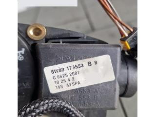 bontott JAGUAR XF Komplett Kormánykapcsoló (Bajuszkapcsoló)