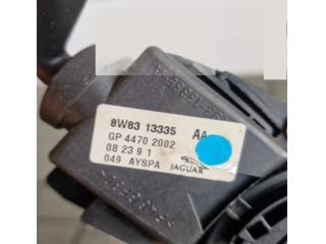 bontott JAGUAR XF Komplett Kormánykapcsoló (Bajuszkapcsoló)