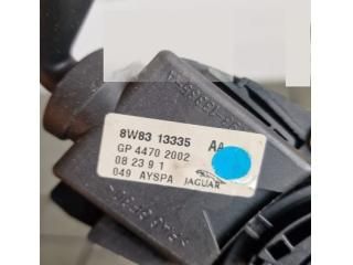 bontott JAGUAR XF Komplett Kormánykapcsoló (Bajuszkapcsoló)