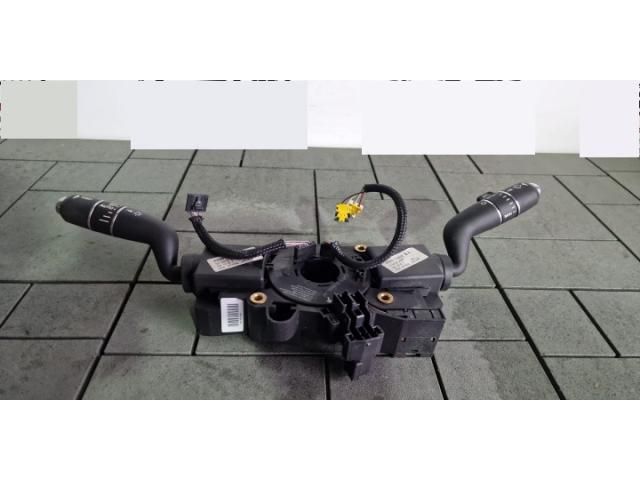 bontott JAGUAR XF Komplett Kormánykapcsoló (Bajuszkapcsoló)