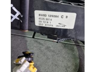 bontott JAGUAR XF Komplett Kormánykapcsoló (Bajuszkapcsoló)