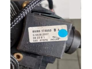 bontott JAGUAR XF Komplett Kormánykapcsoló (Bajuszkapcsoló)