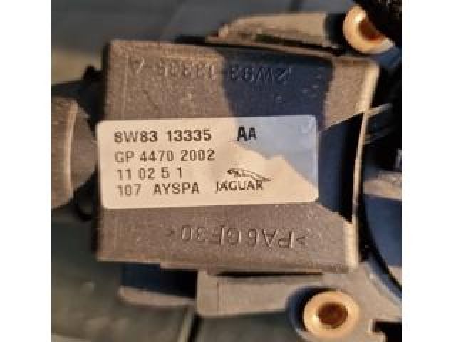 bontott JAGUAR XF Komplett Kormánykapcsoló (Bajuszkapcsoló)