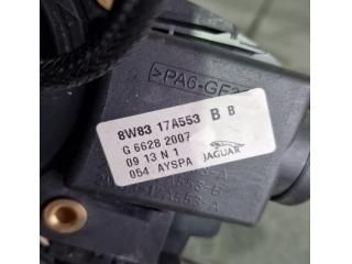 bontott JAGUAR XF Komplett Kormánykapcsoló (Bajuszkapcsoló)