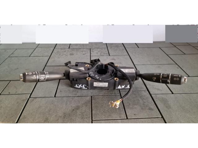 bontott JAGUAR XF Komplett Kormánykapcsoló (Bajuszkapcsoló)