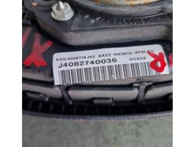 bontott JAGUAR XF Kormánylégzsák