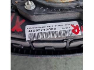 bontott JAGUAR XF Kormánylégzsák