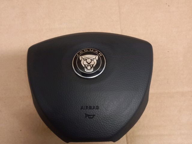 bontott JAGUAR XF Kormánylégzsák