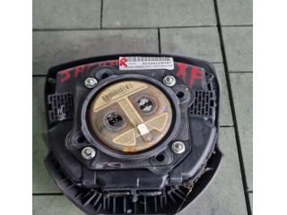 bontott JAGUAR XF Kormánylégzsák