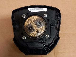 bontott JAGUAR XF Kormánylégzsák