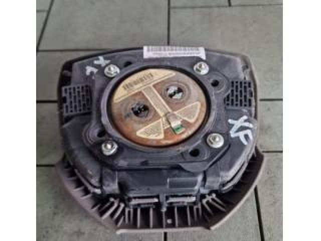 bontott JAGUAR XF Kormánylégzsák