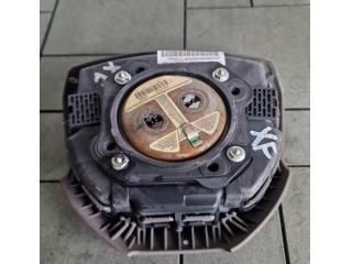 bontott JAGUAR XF Kormánylégzsák