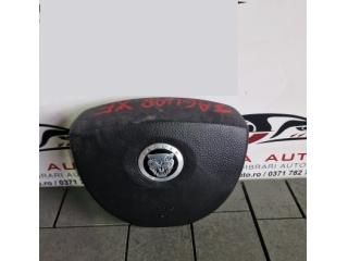 bontott JAGUAR XF Kormánylégzsák